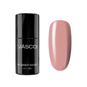 Baza hybrydowa Vasco Rubber Base Cover Beige 7 ml