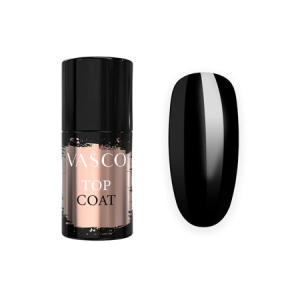 Top hybrydowy Vasco Top Coat 6 ml
