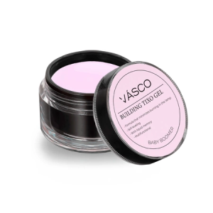 Żel budujący z pamięcią cieczy Vasco Tixo Baby Boomer 15 ml