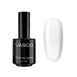 Top hybrydowy Vasco Top No Wipe Diamond 15 ml